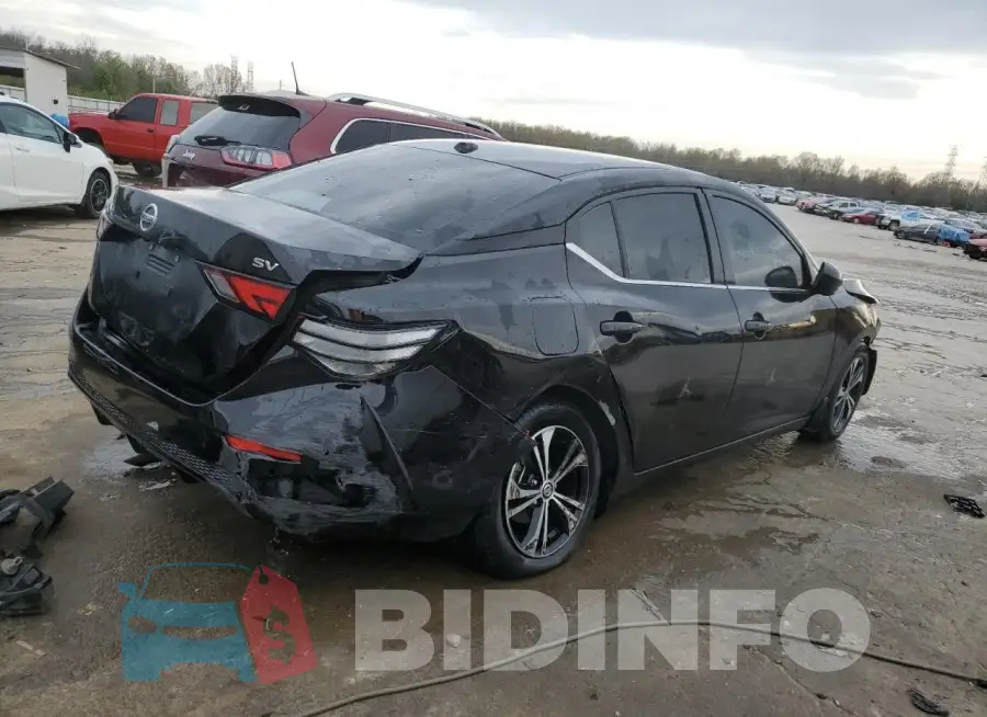 3N1AB8CV4NY234243 Photo# 3