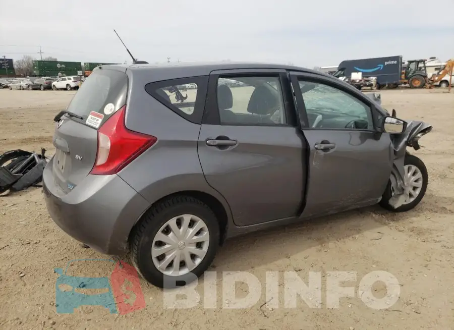 3N1CE2CP5GL375983 Photo# 3