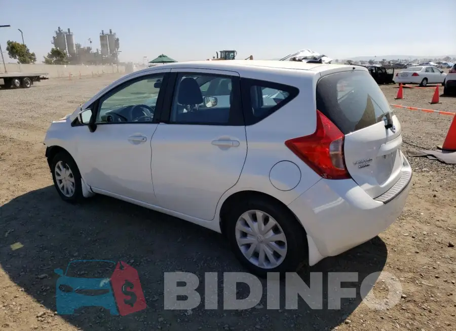3N1CE2CP8FL391528 Photo# 2