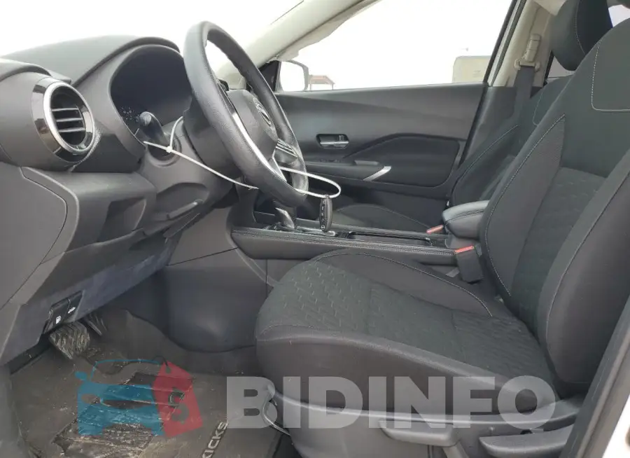 3N1CP5CV3NL521207 Photo# 7