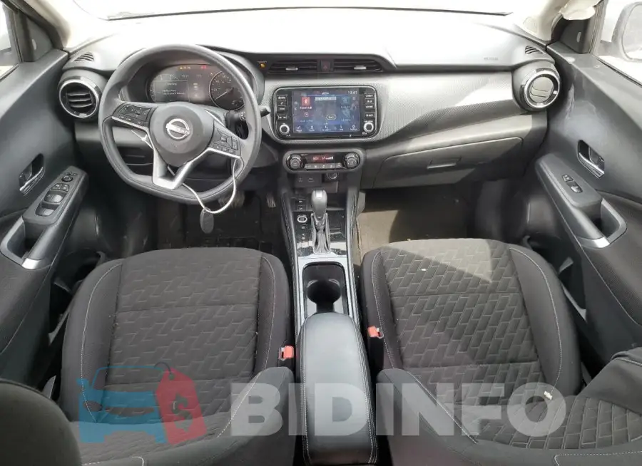 3N1CP5CV3NL521207 Photo# 8
