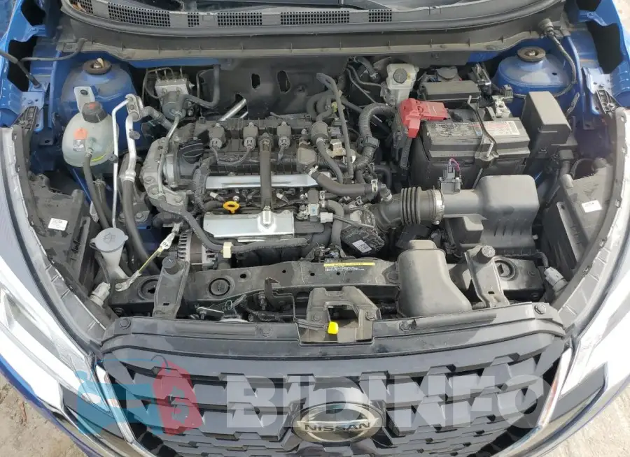 3N1CP5CV8ML548952 Photo# 11
