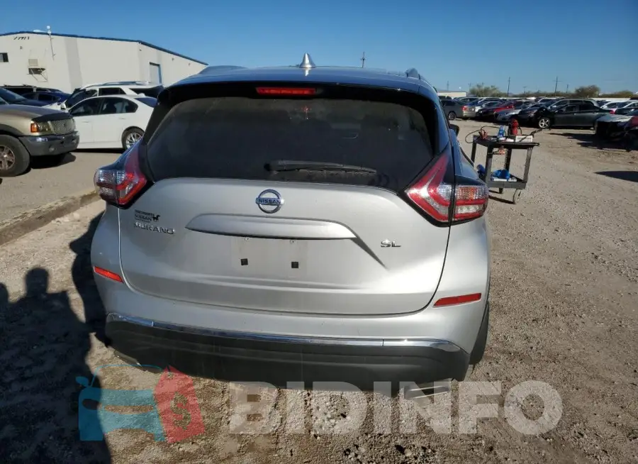 5N1AZ2MG8HN121477 Photo# 6
