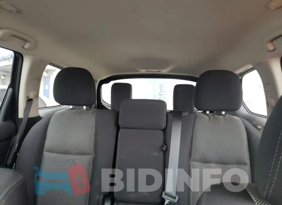 5N1DR2MN9JC658419 Photo# 10