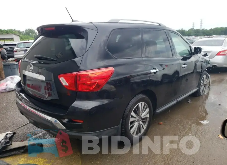 5N1DR2MN9JC658419 Photo# 3