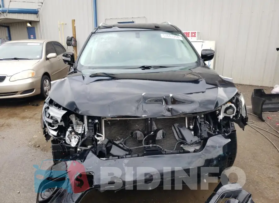 5N1DR2MN9JC658419 Photo# 5