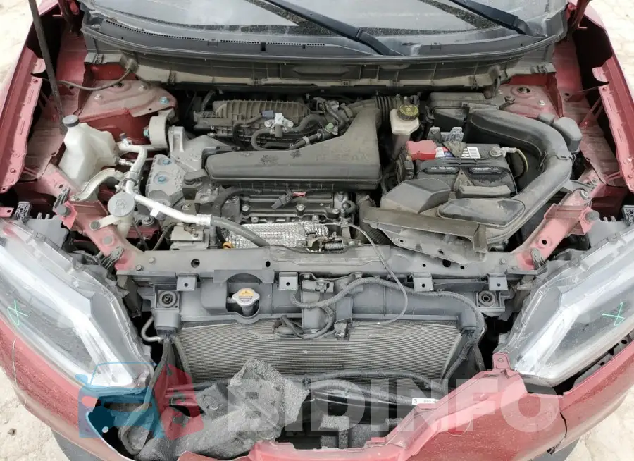 KNMAT2MT4FP537529 Photo# 12