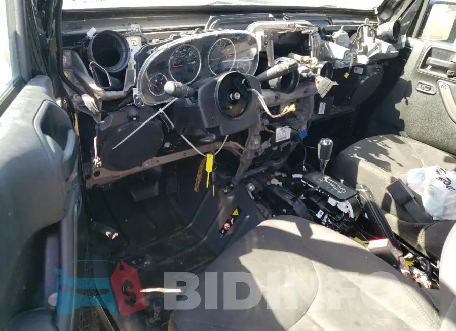 1C4BJWDG5JL938639 Photo# 8