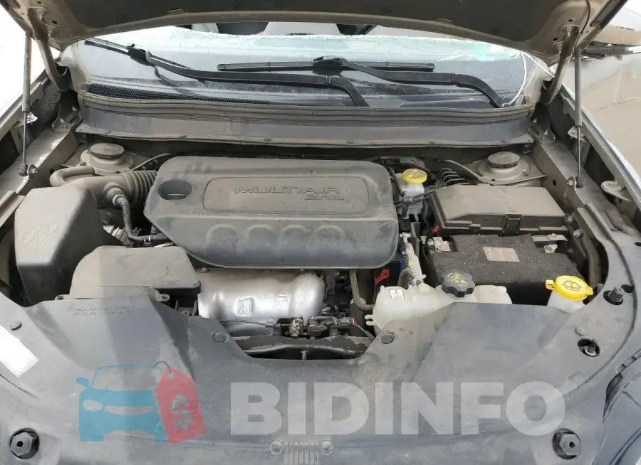 1C4PJLLB2MD116423 Photo# 11
