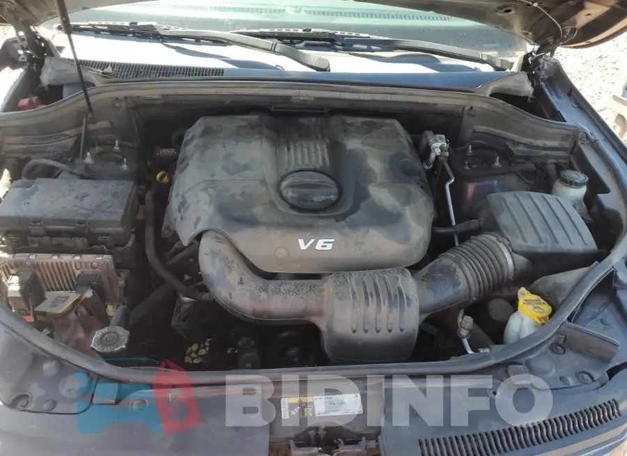 1C4RJEAG5FC219041 Photo# 11
