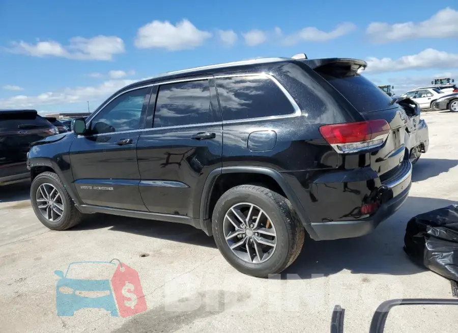 1C4RJEBG7JC228203 Photo# 2