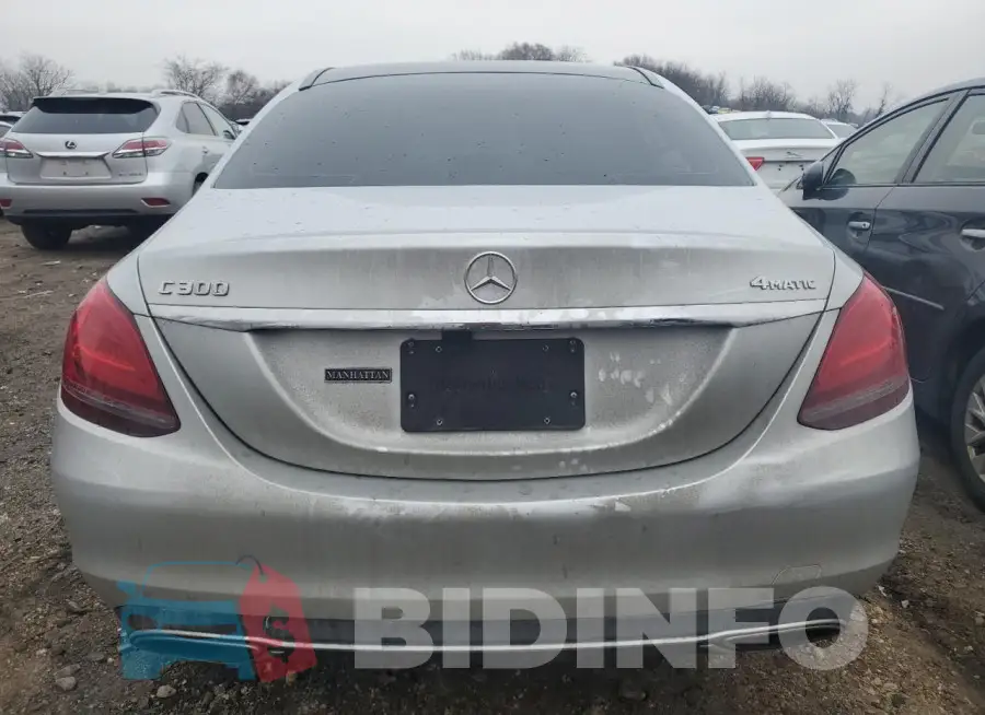 WDDWF8EB8KR514197 Photo# 6