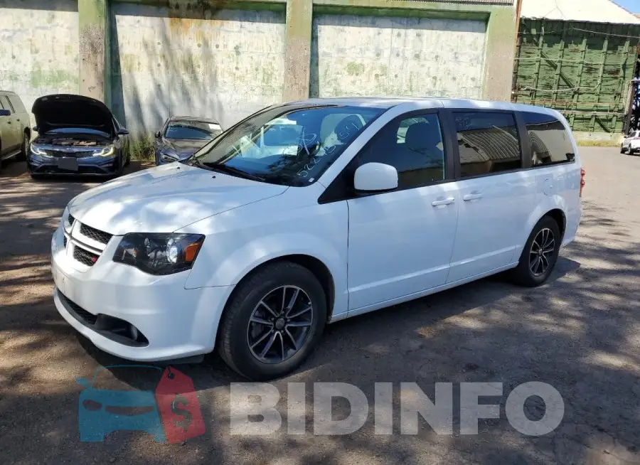 2C4RDGEG3KR536220 Photo# 1