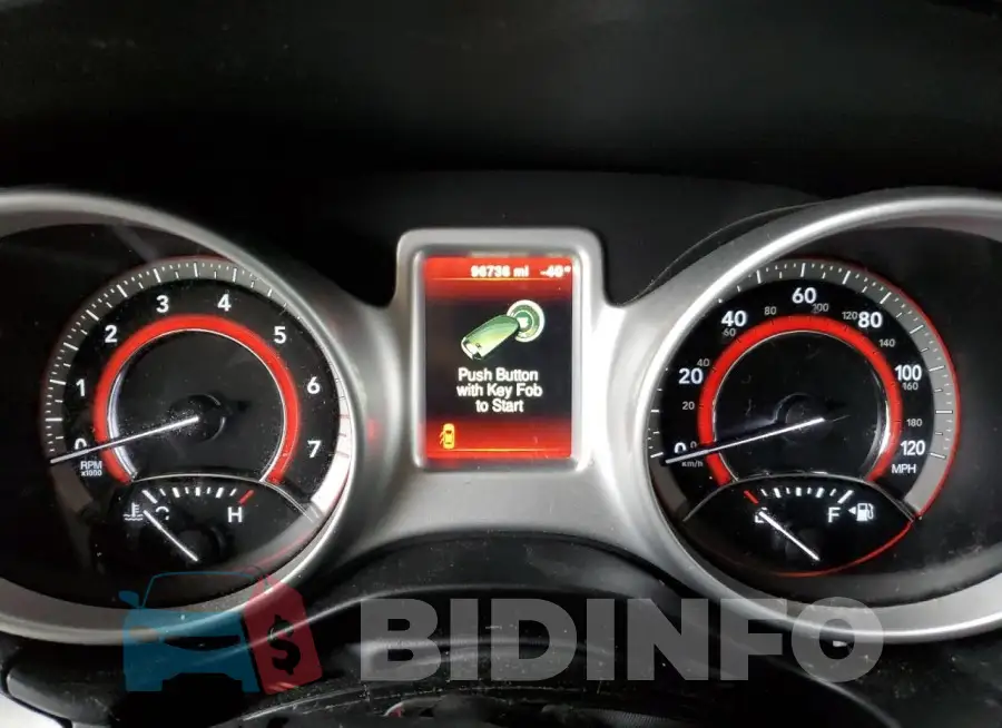 3C4PDCAB6LT180564 Photo# 9