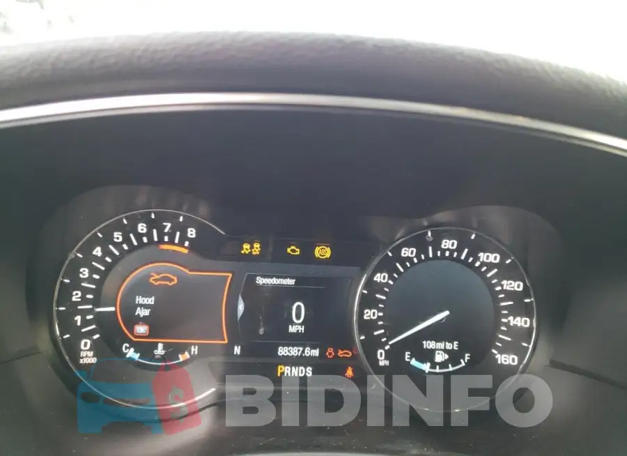 5LMCJ1C93JUL32401 Photo# 9