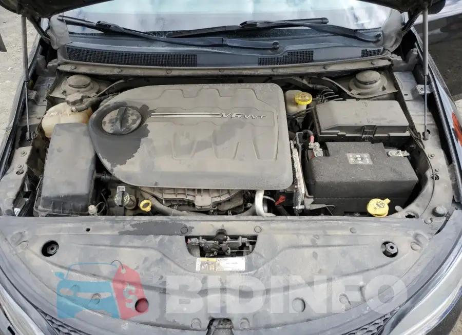 1C3CCCDG7FN664776 Photo# 11