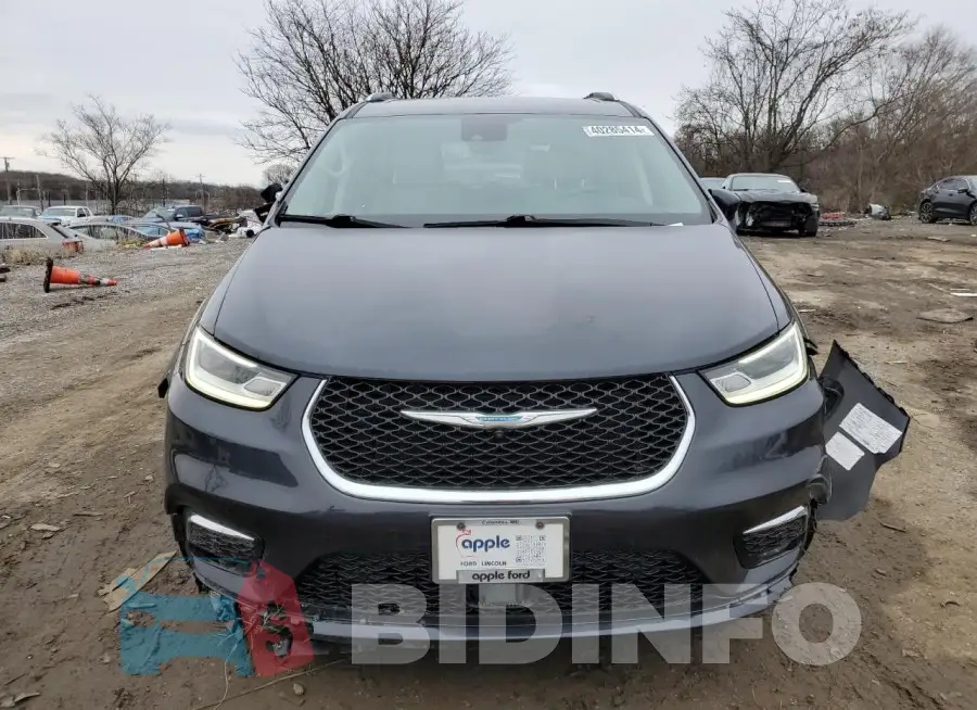 2C4RC1L78MR580994 Photo# 5