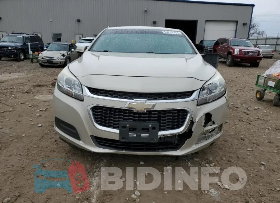 1G11C5SL4FF104926 Photo# 5