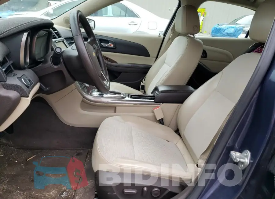1G11D5SR6DF205383 Photo# 7