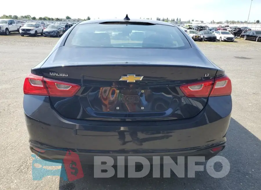1G1ZD5ST9PF165688 Photo# 6