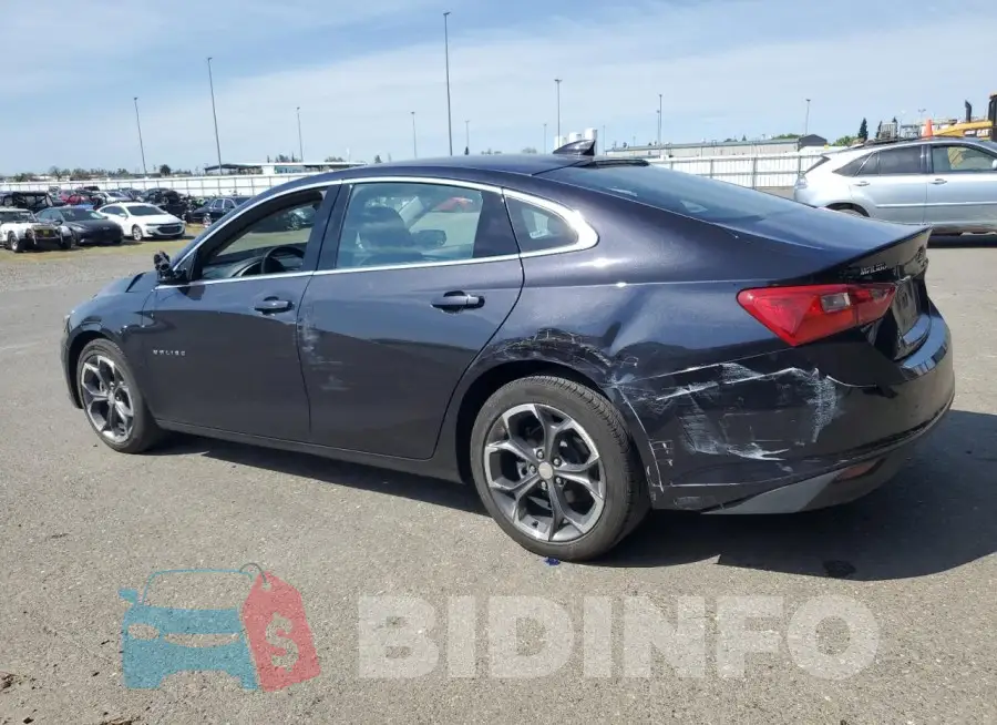 1G1ZD5ST9PF165688 Photo# 2