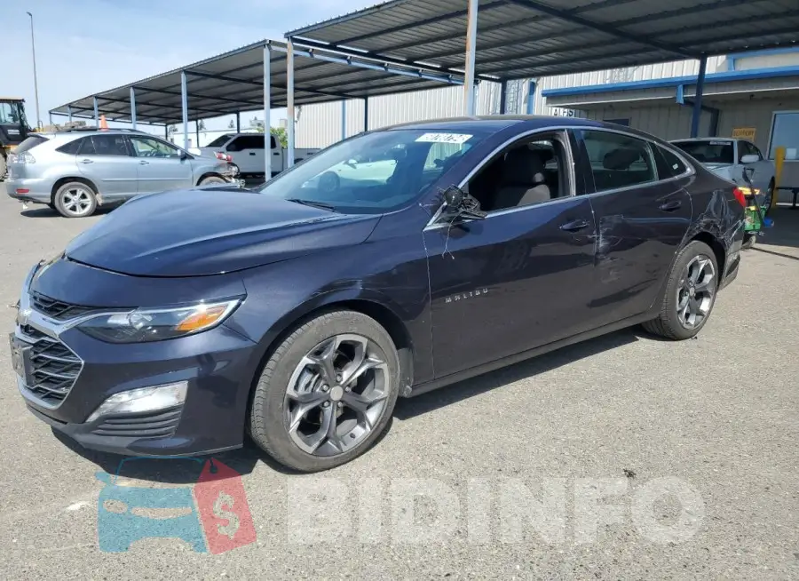 1G1ZD5ST9PF165688 Photo# 1