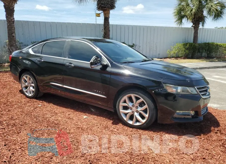 2G1155SL1F9125185 Photo# 4