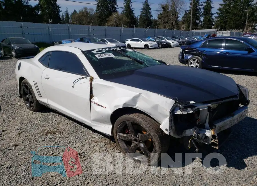 2G1FE1E30F9301847 Photo# 4