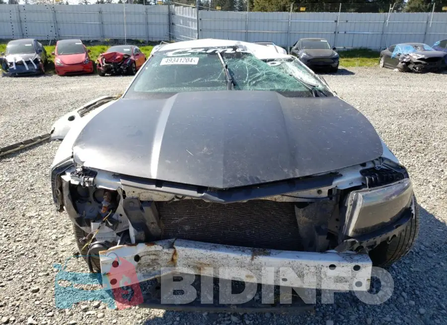 2G1FE1E30F9301847 Photo# 5