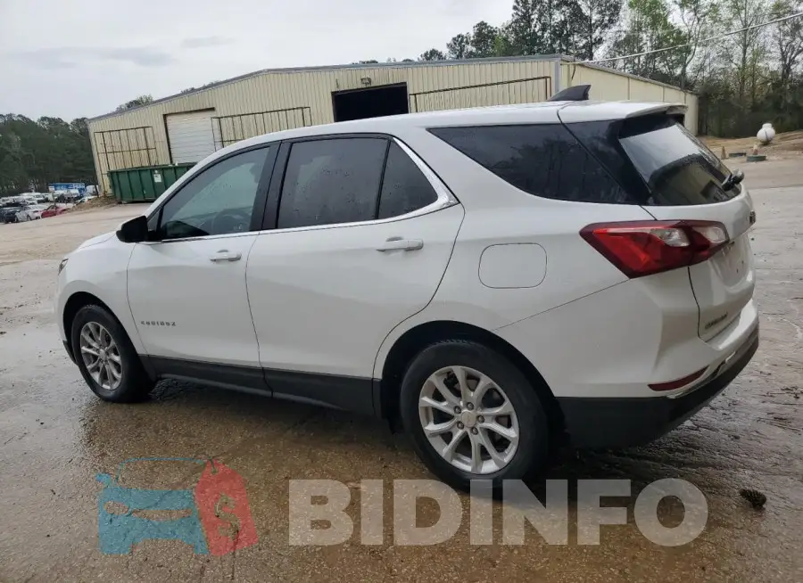 3GNAXKEVXLS734634 Photo# 2