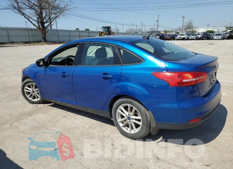 1FADP3FE6JL265142 Photo# 2