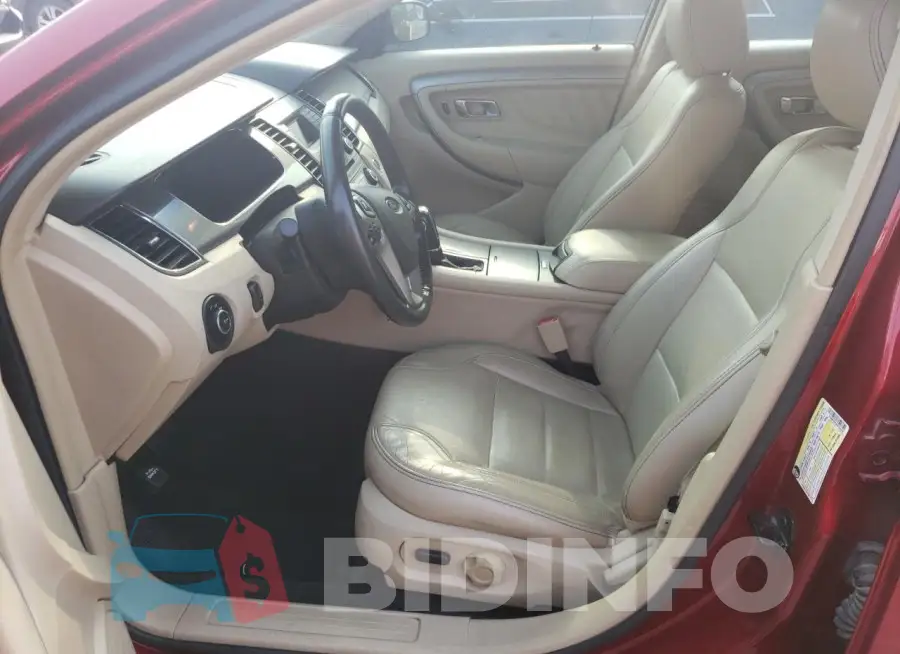 1FAHP2E83FG163336 Photo# 7