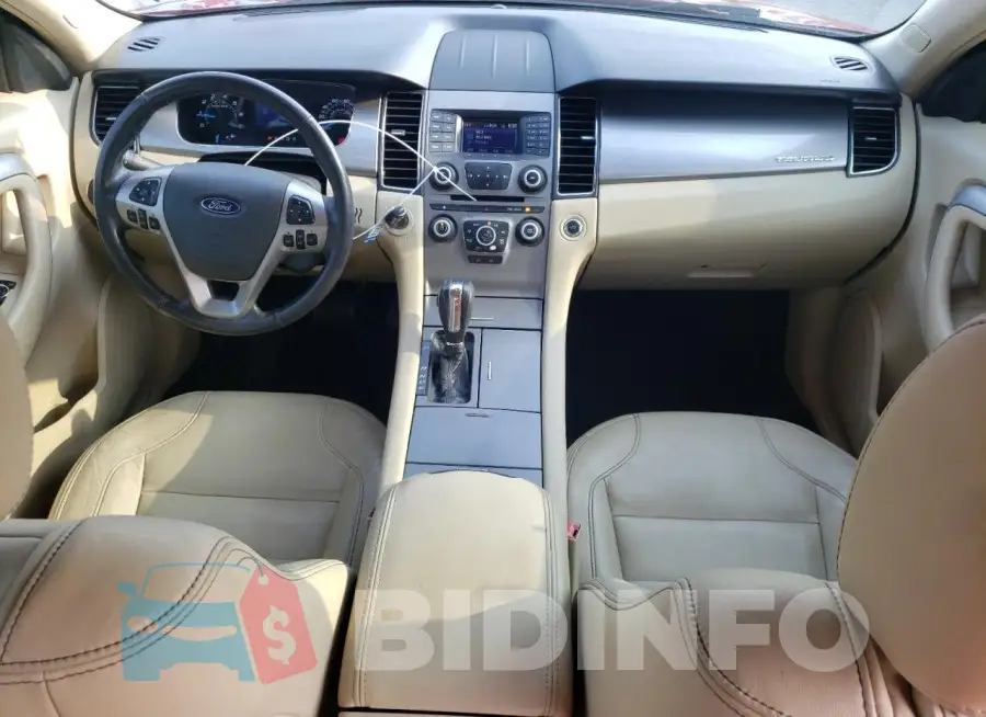 1FAHP2E83FG163336 Photo# 8