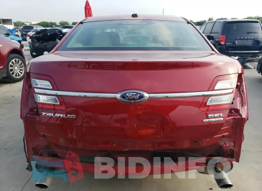 1FAHP2E83FG163336 Photo# 6