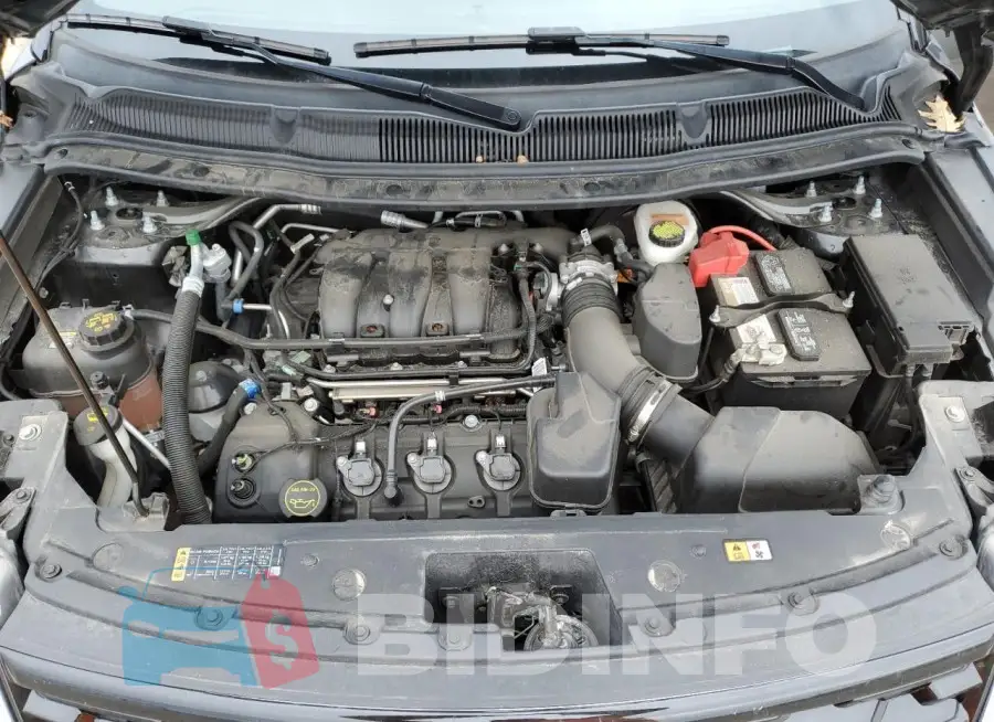 1FM5K8D86KGA82028 Photo# 12