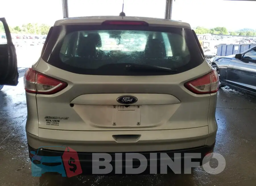 1FMCU0F72GUA42299 Photo# 6
