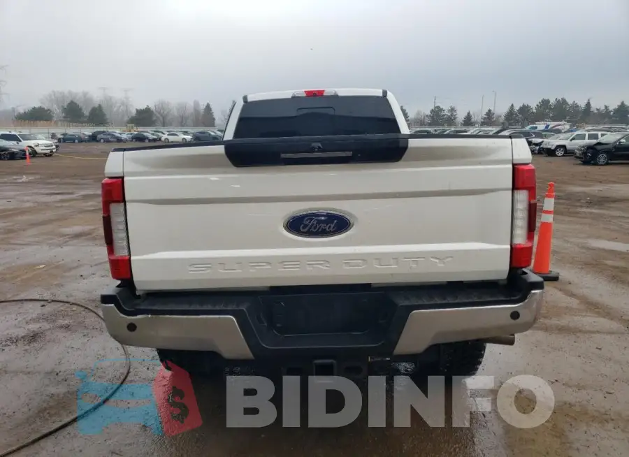 1FT8W3BT1KEC28816 Photo# 6