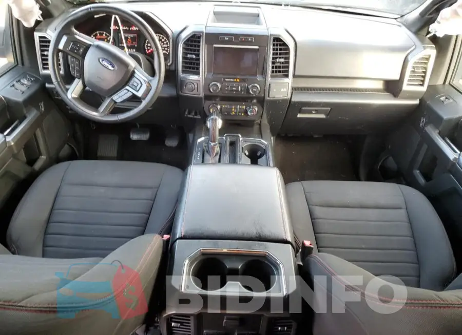 1FTEW1C48LFA80318 Photo# 8
