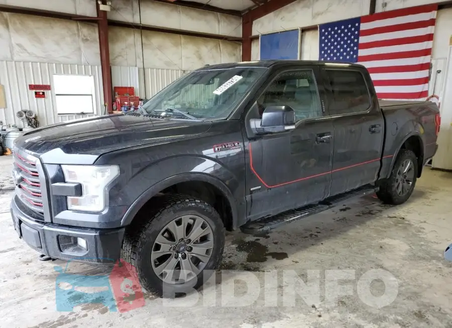 1FTEW1EG6GFC22436 Photo# 1