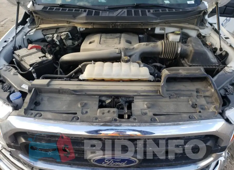 1FTFX1E83NKE29879 Photo# 11