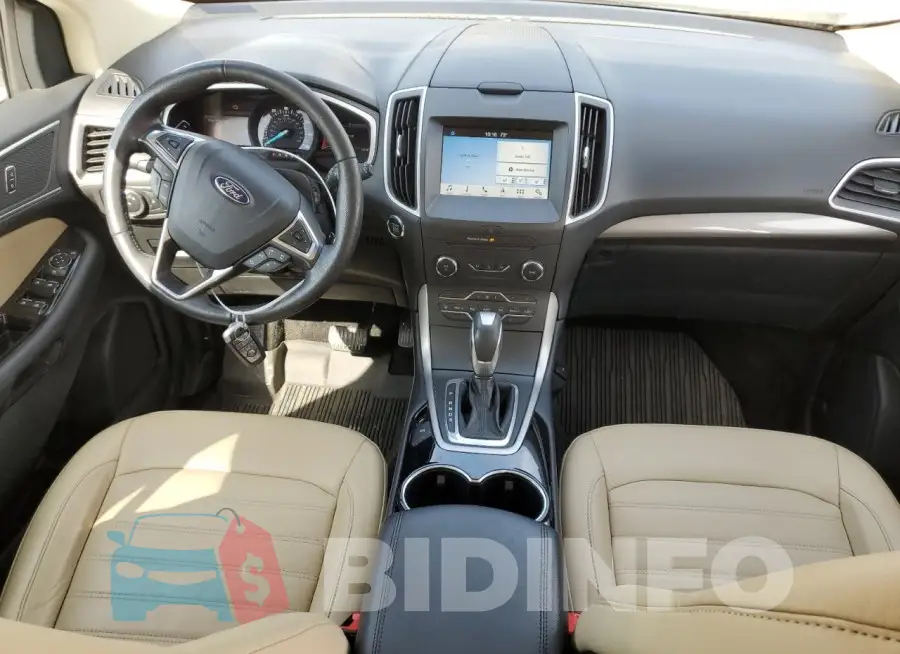 2FMPK4J95HBC16025 Photo# 8