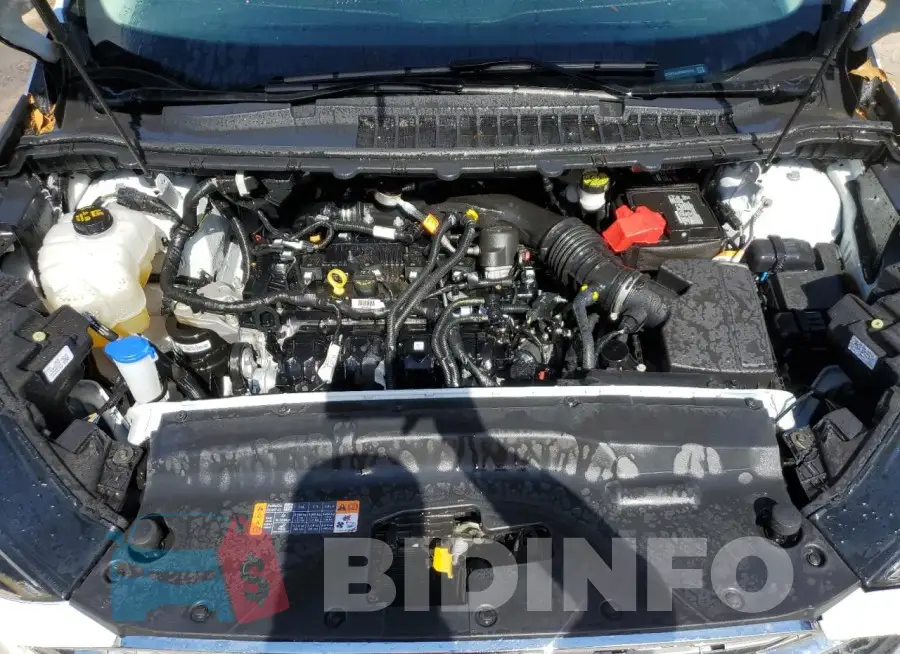 2FMPK4J9XNBA93446 Photo# 12