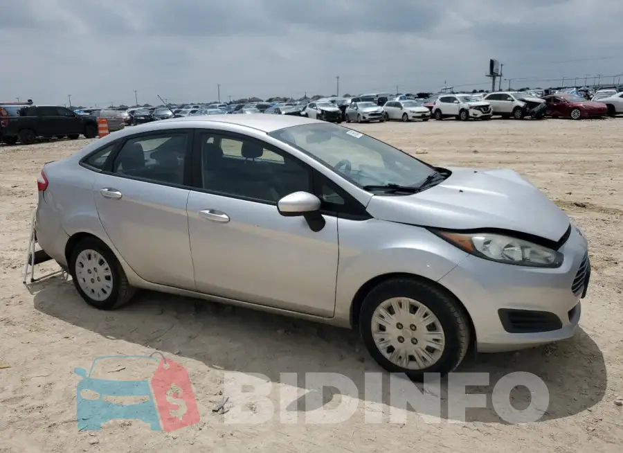 3FADP4AJXGM133521 Photo# 4