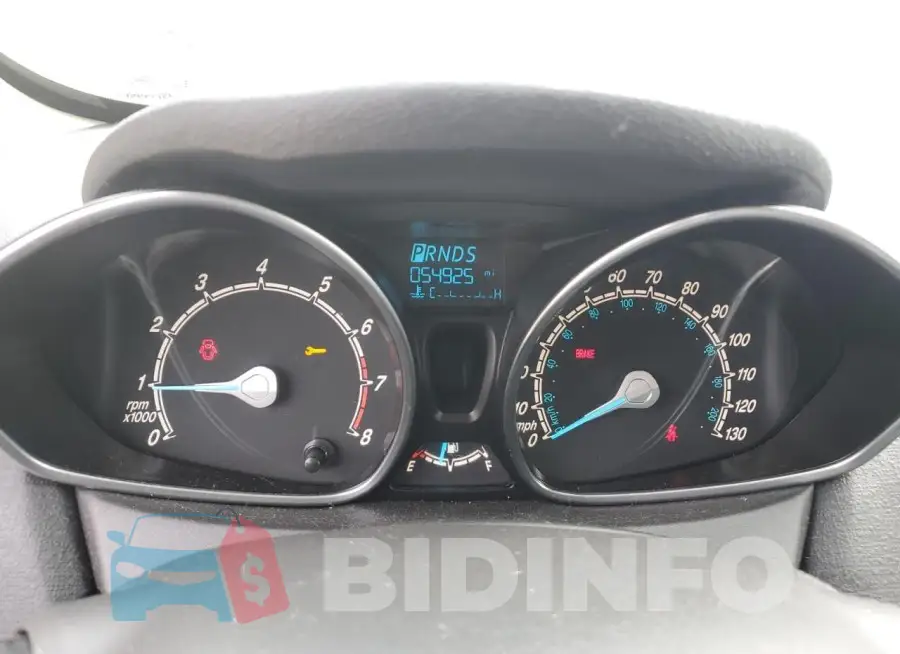 3FADP4BJ0FM219773 Photo# 9