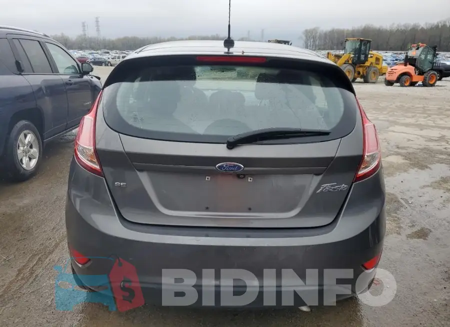 3FADP4EJ6JM111386 Photo# 6