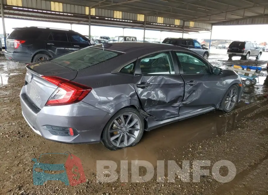 19XFC1F30ME007861 Photo# 3