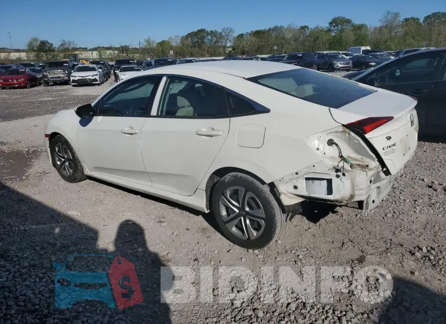 19XFC2F50HE014807 Photo# 2