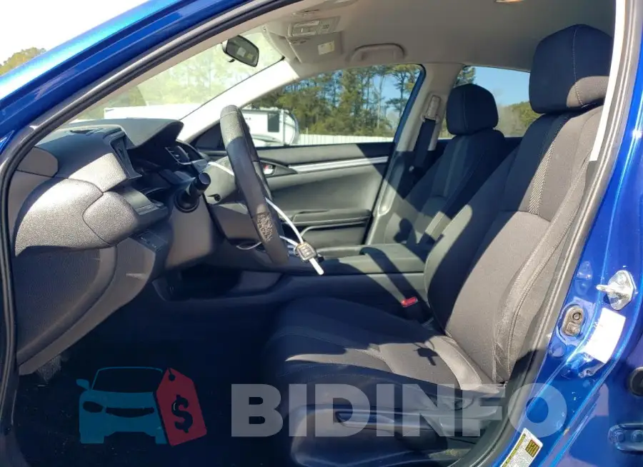 19XFC2F50HE202016 Photo# 7