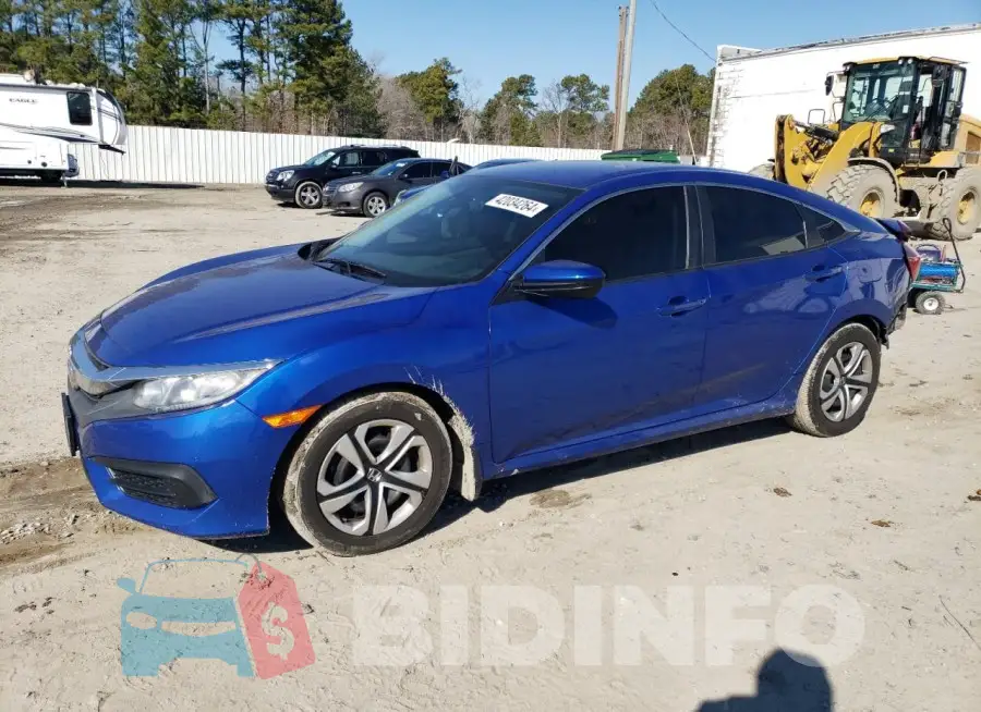 19XFC2F50HE202016 Photo# 1