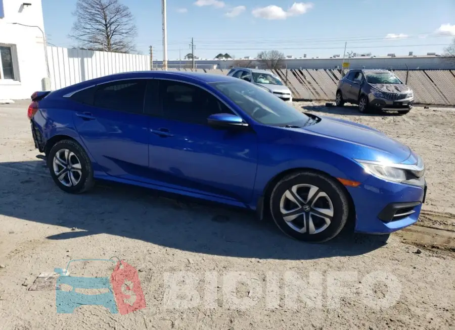 19XFC2F50HE202016 Photo# 4
